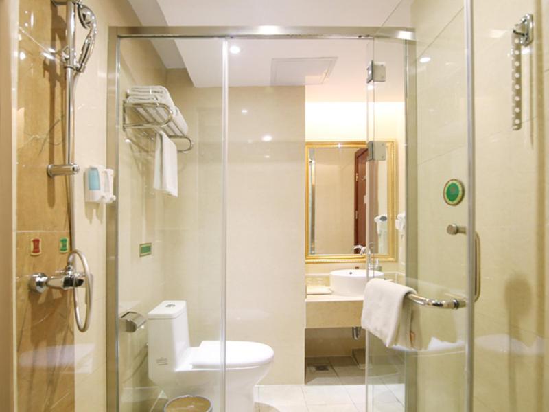 Vienna Hotel Changsha Mid Furong Road Экстерьер фото